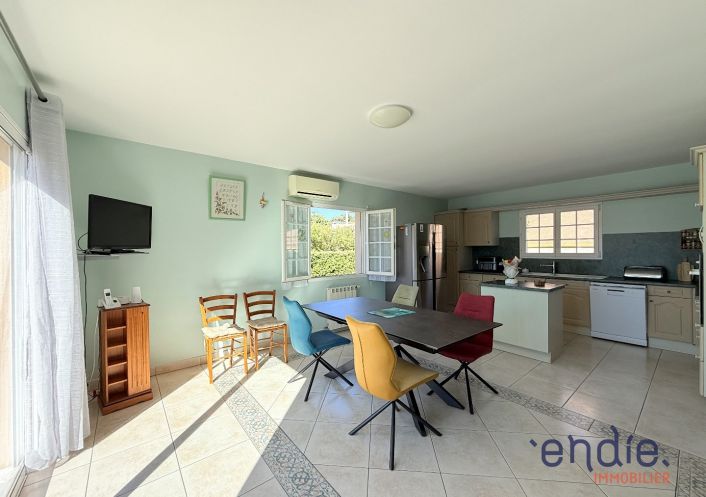 vente Maison La Palme