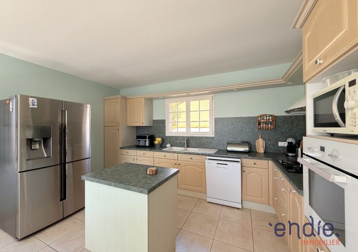 vente Maison La Palme