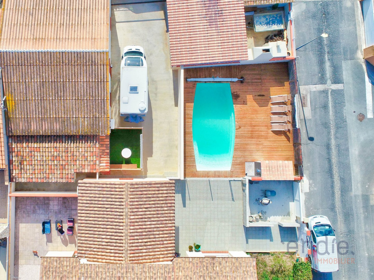 à vendre Maison La Palme - Photo 14