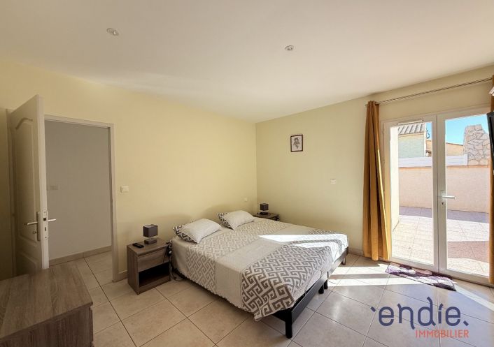 vente Maison La Palme