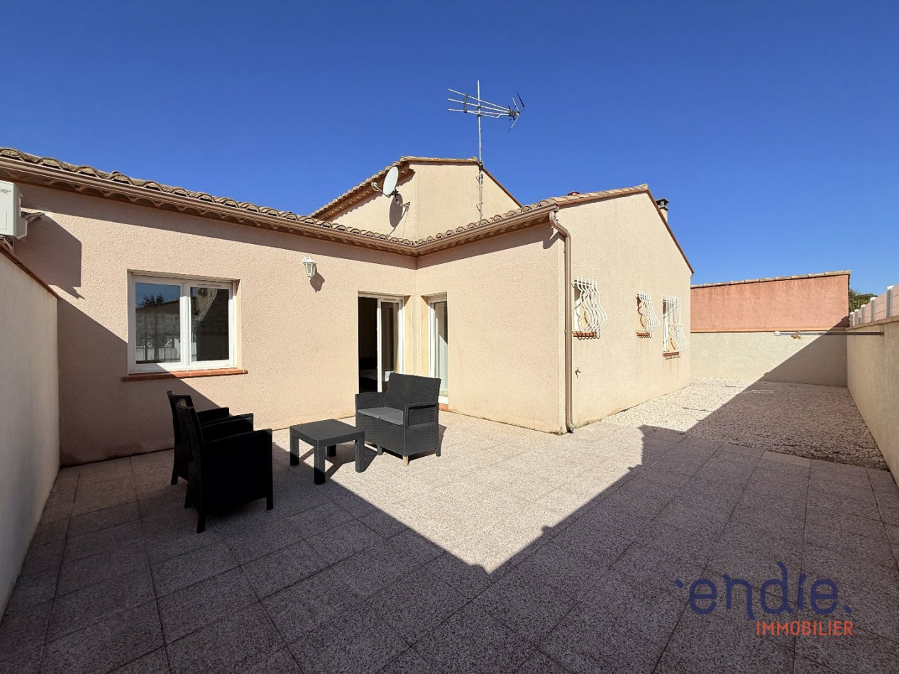 vente Maison La Palme - Photo 7