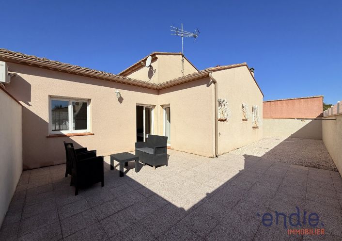 vente Maison La Palme