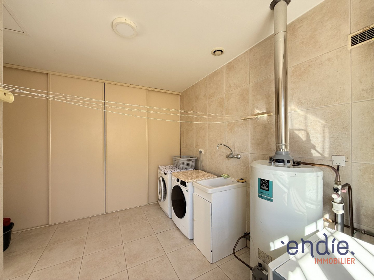 vente Maison La Palme - Photo 10