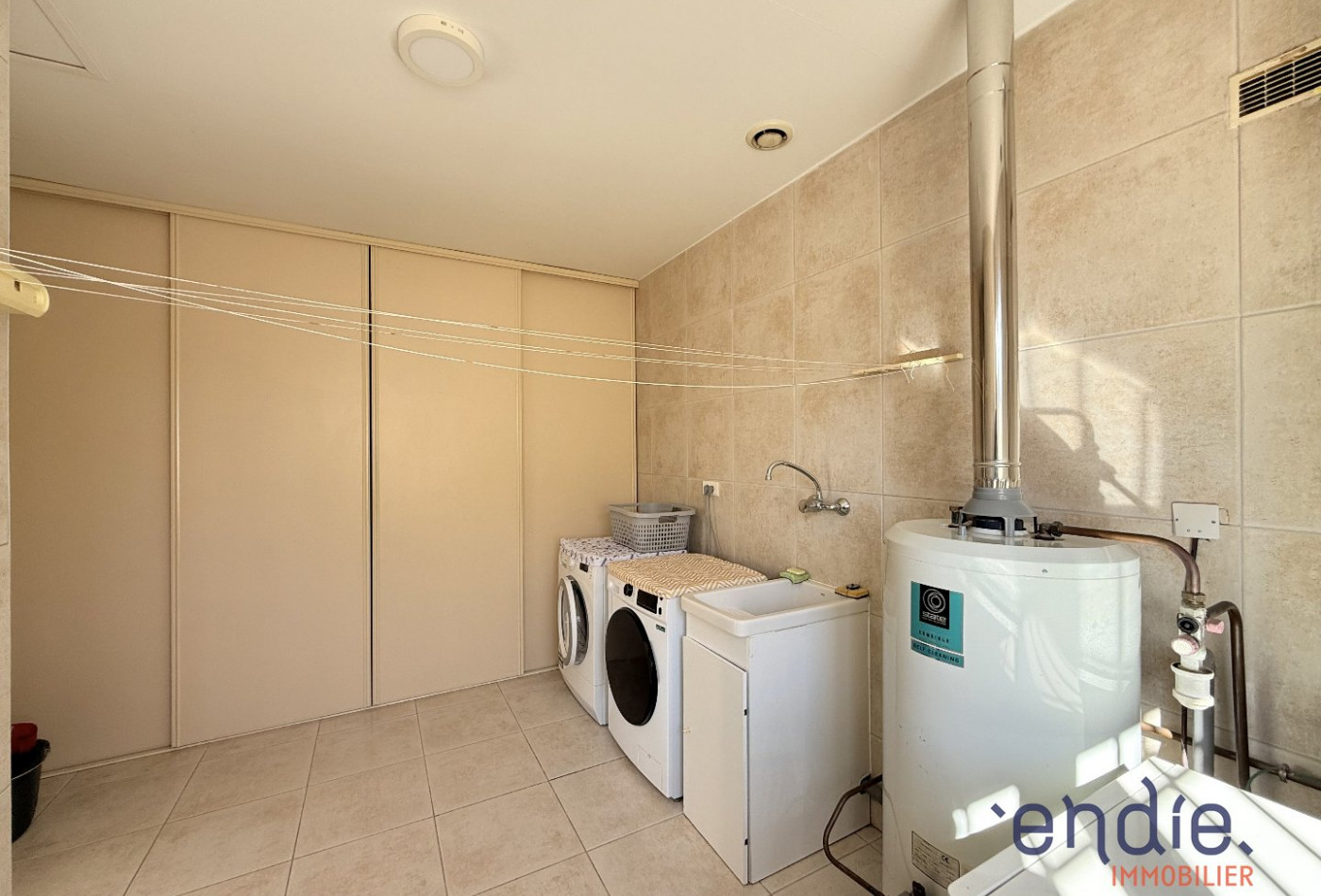 vente Maison La Palme - Photo 10