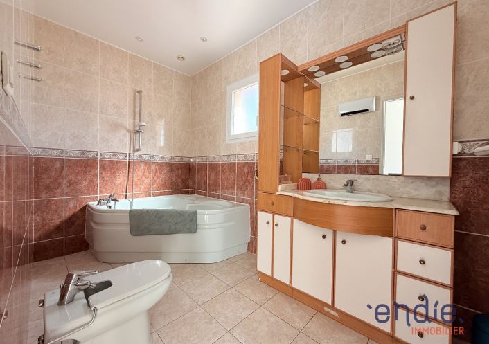 vente Maison La Palme