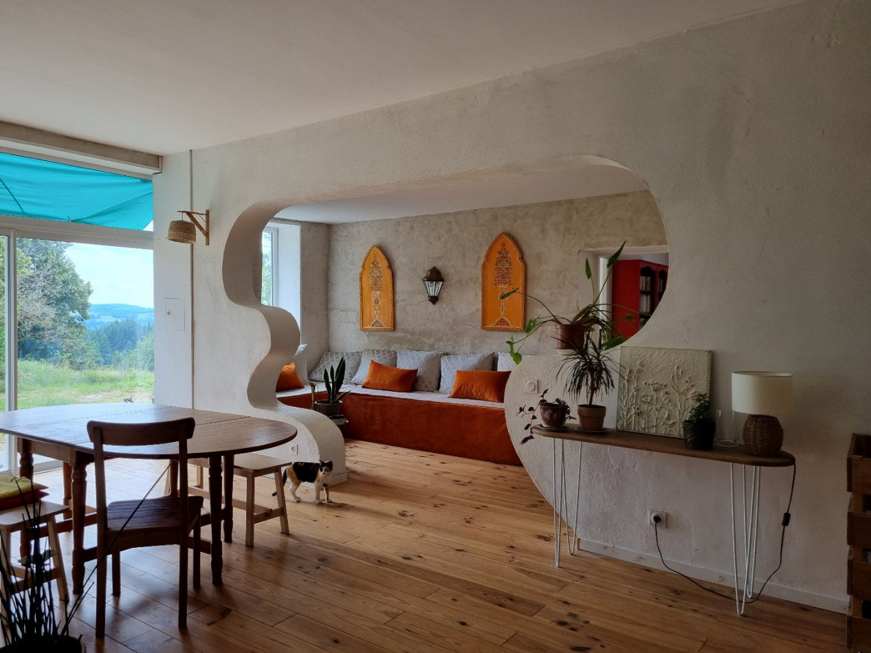 à vendre Maison bourgeoise Chatel Montagne - Photo 3