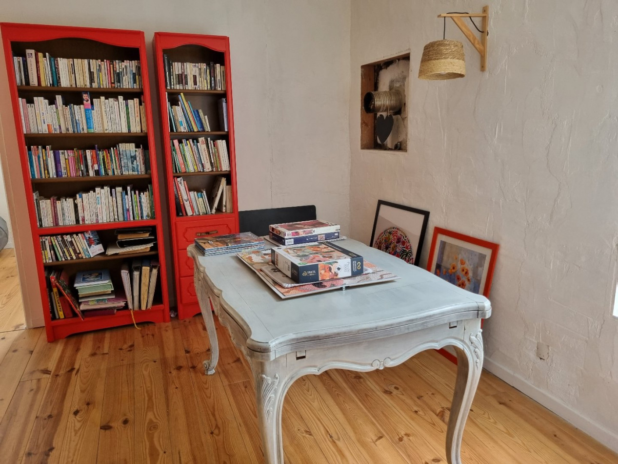 à vendre Maison bourgeoise Chatel Montagne - Photo 10