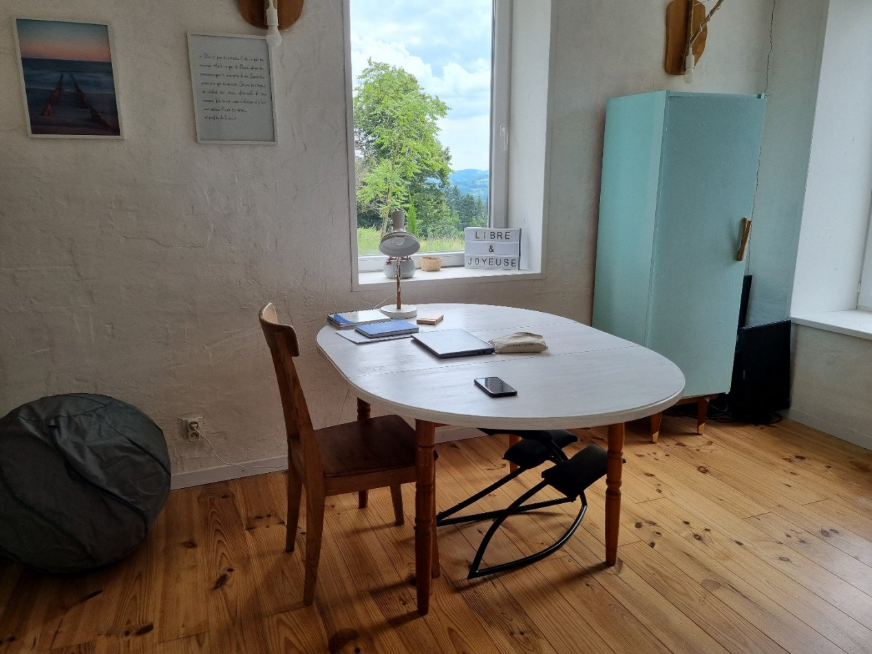 à vendre Maison bourgeoise Chatel Montagne - Photo 6