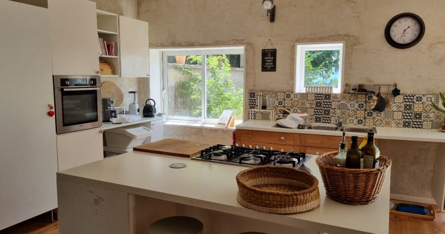 vente Maison bourgeoise Chatel Montagne