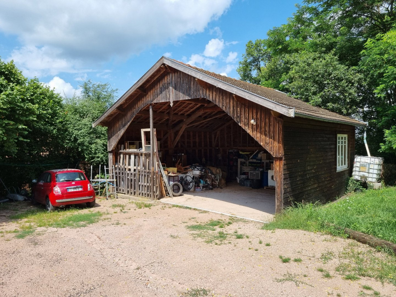 à vendre Maison bourgeoise Chatel Montagne - Photo 7