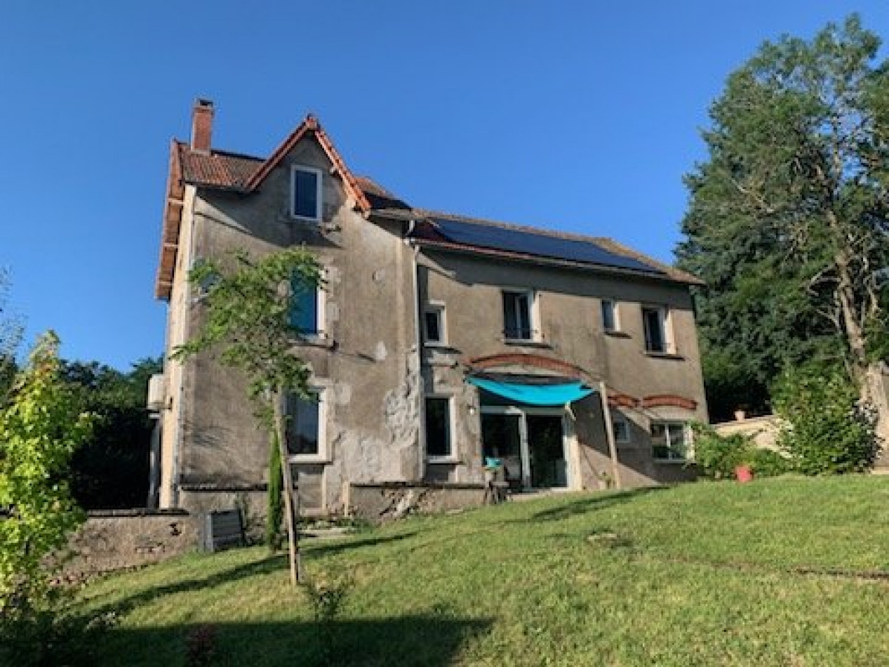 à vendre Maison bourgeoise Chatel Montagne - Photo 1