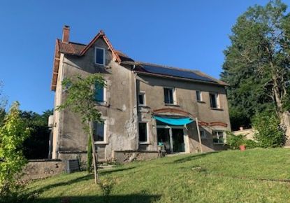 vente Maison bourgeoise Chatel Montagne
