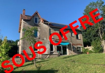 vente Maison bourgeoise Chatel Montagne