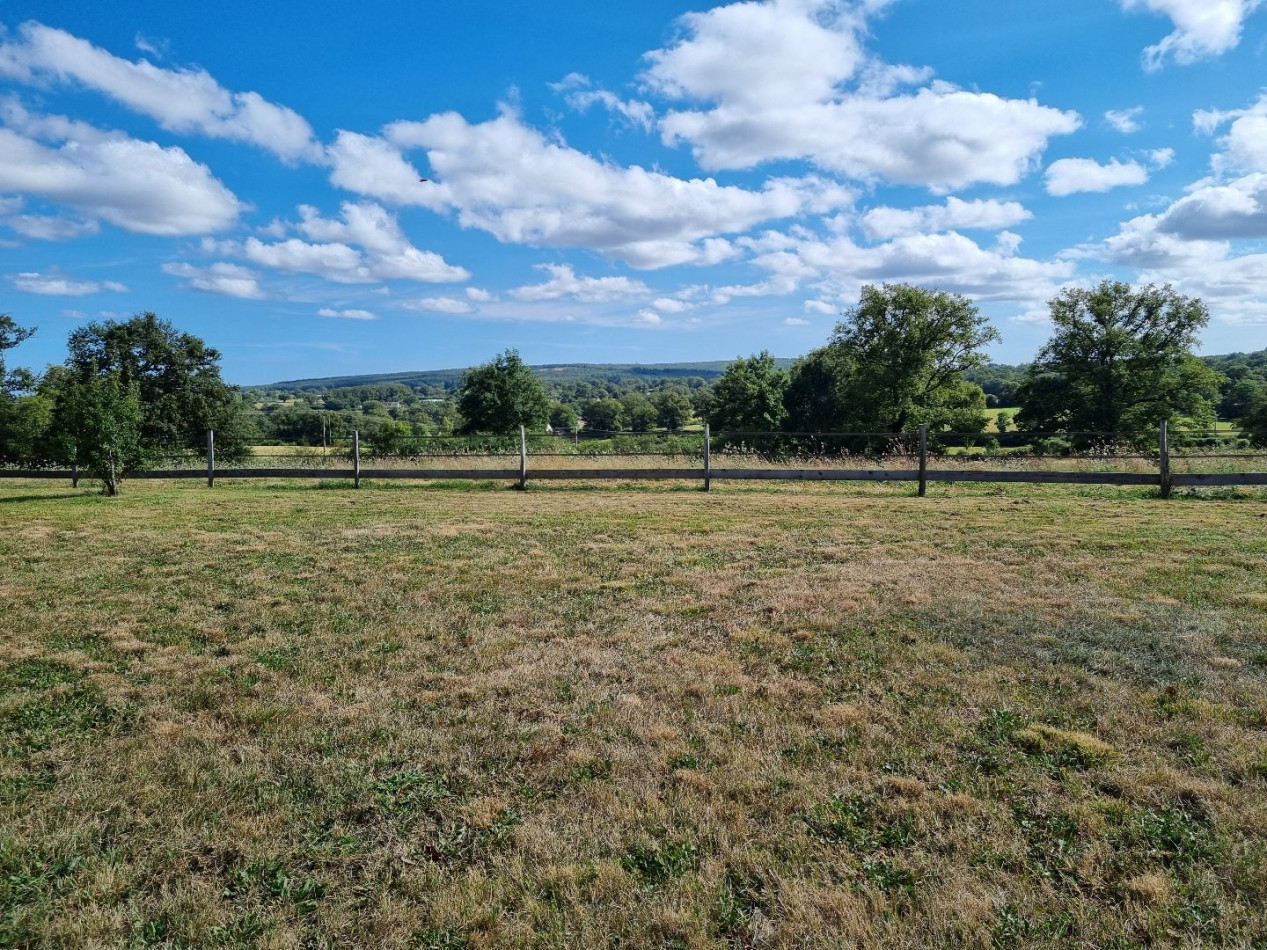 for sale Haras / equestre Autry Issards - Photo 10