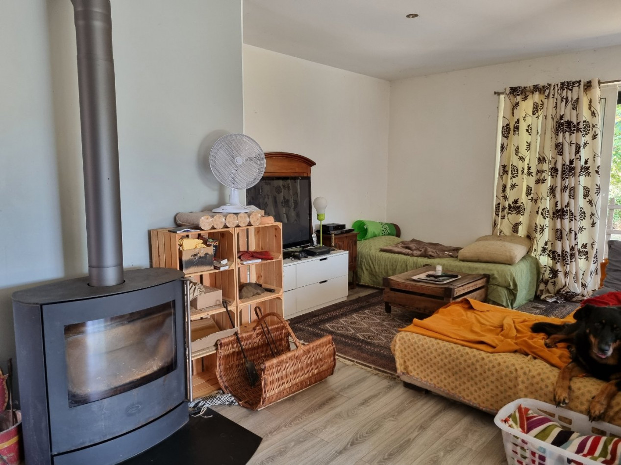 for sale Haras / equestre Autry Issards - Photo 4