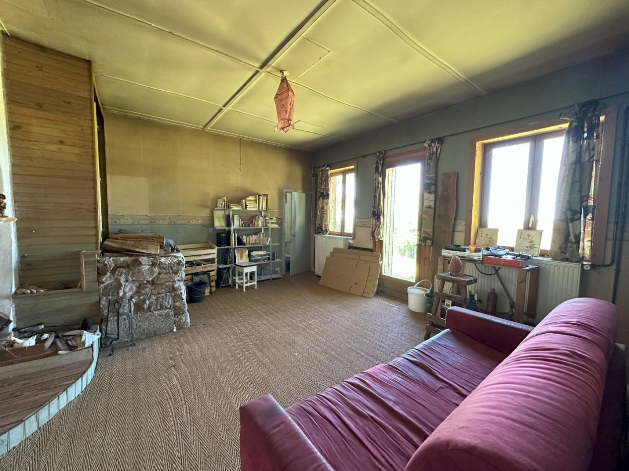 à vendre Chalet Chatel Montagne - Photo 3