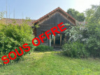vente Chalet Chatel Montagne