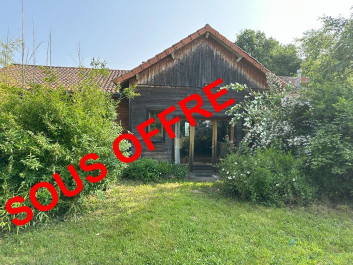 à vendre Chalet Chatel Montagne