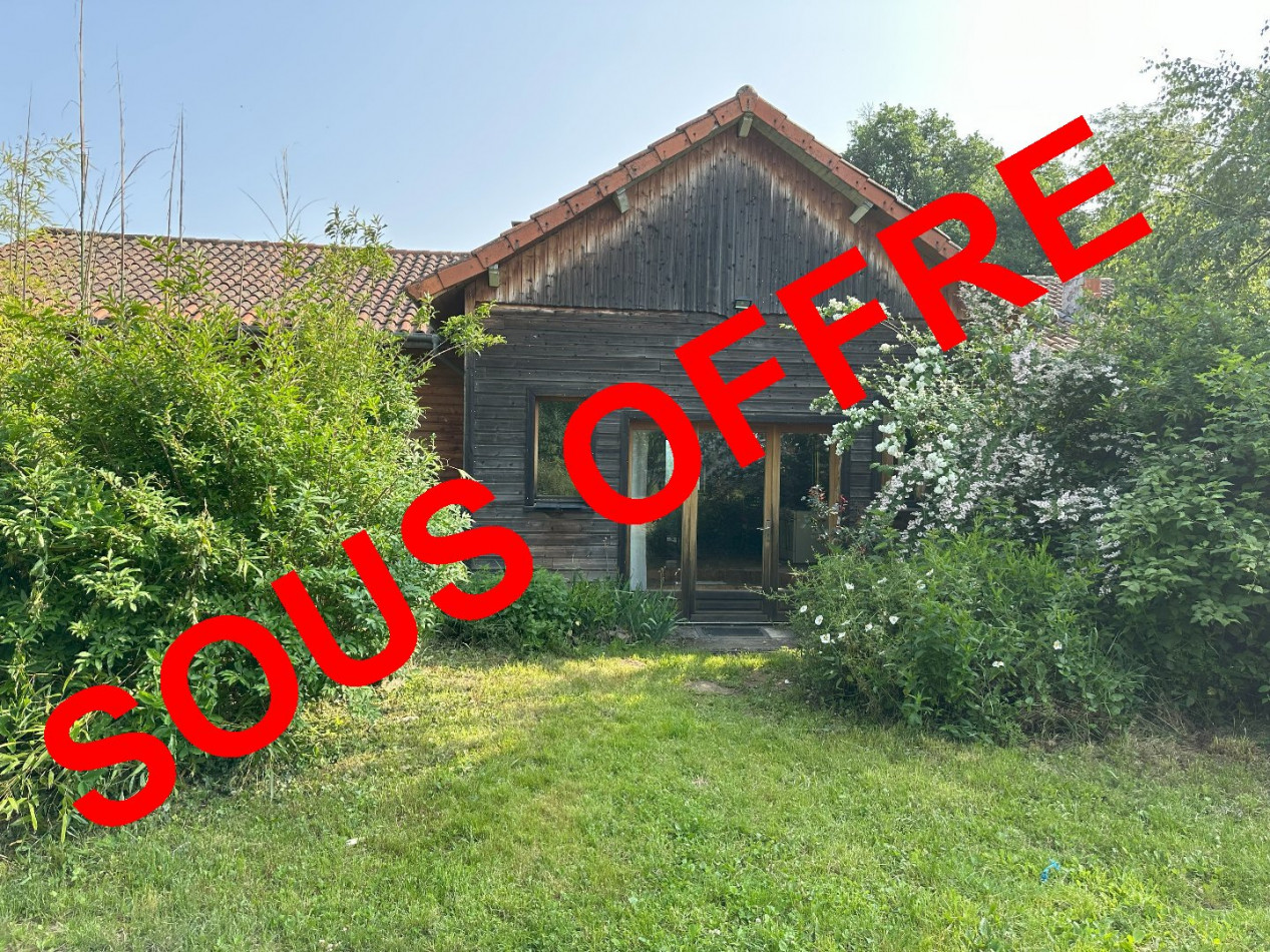 à vendre Chalet Chatel Montagne - Photo 1