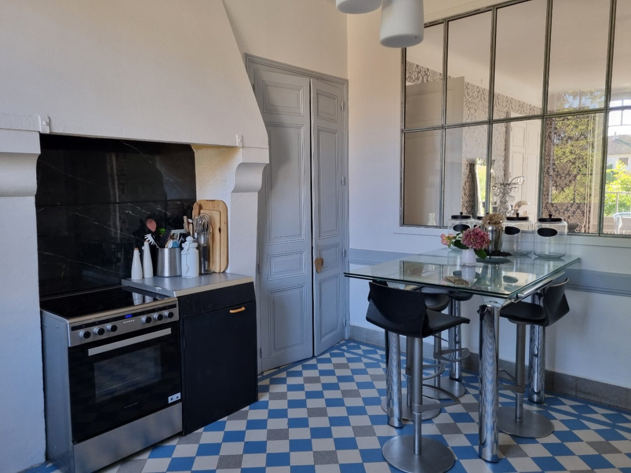 à vendre Maison de caractère Neuilly Le Real - Photo 4