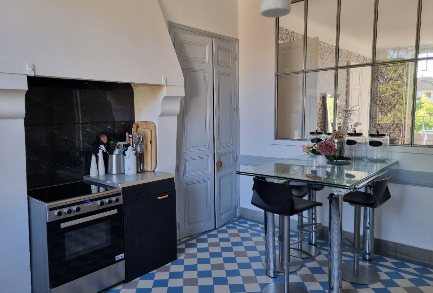 vente Maison de caractère Neuilly Le Real - Photo 4