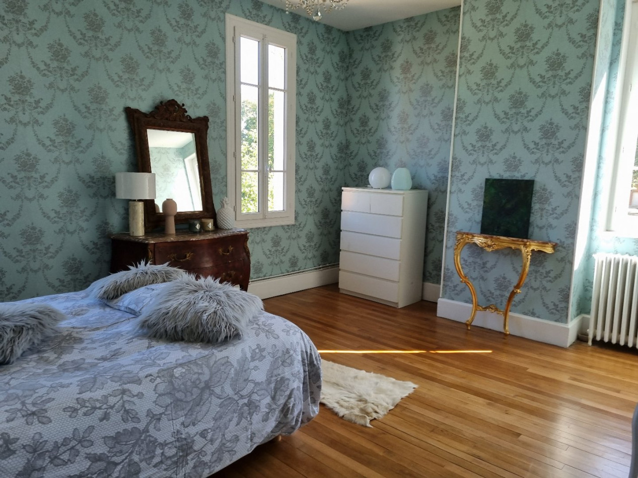 à vendre Maison de caractère Neuilly Le Real - Photo 8