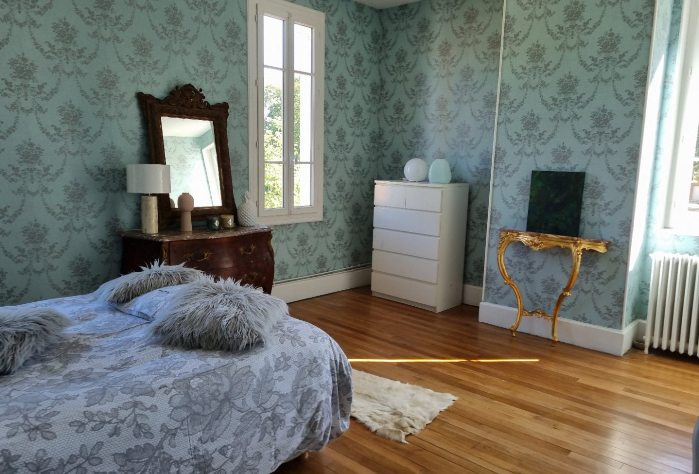 vente Maison de caractère Neuilly Le Real - Photo 8