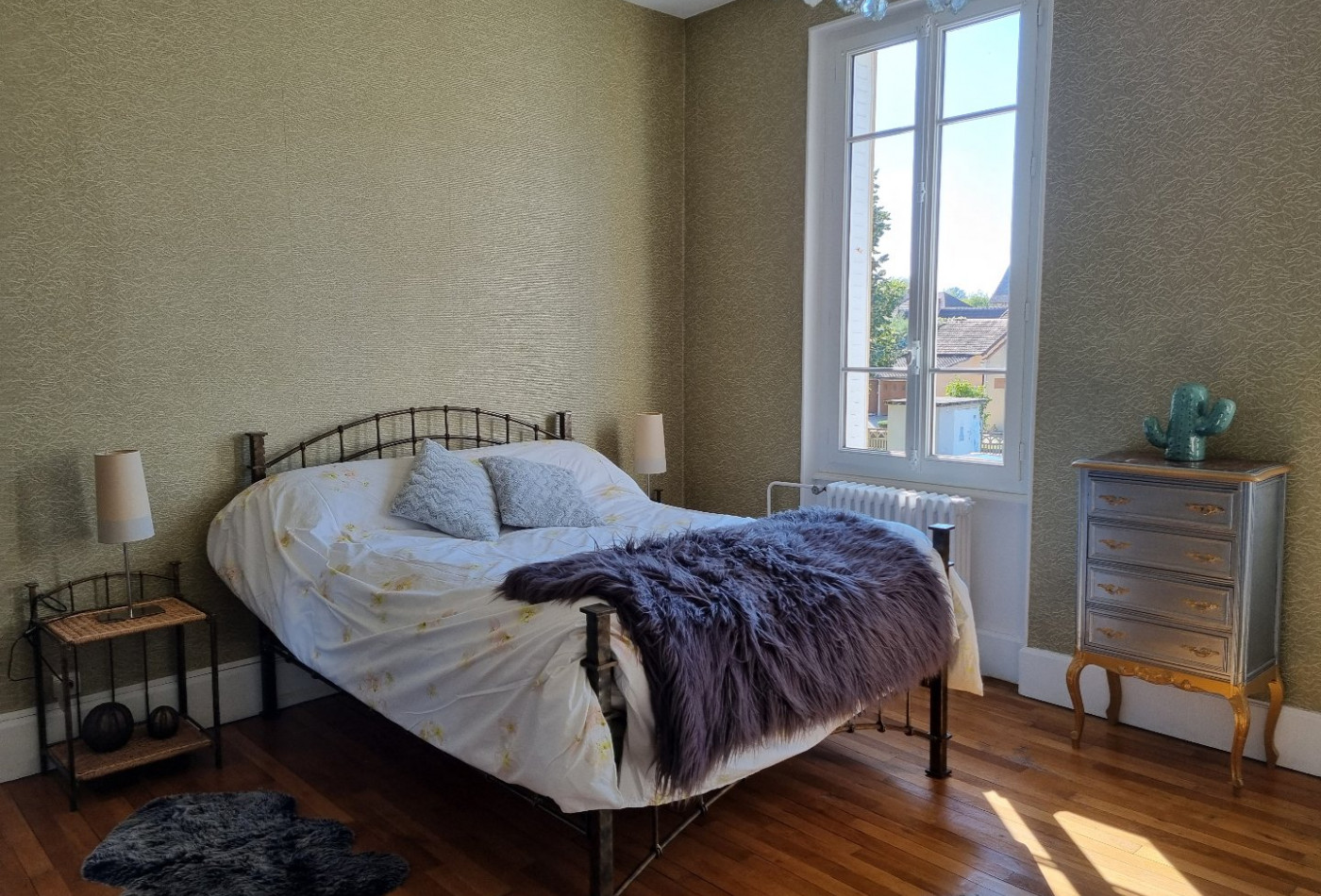 vente Maison de caractère Neuilly Le Real - Photo 7