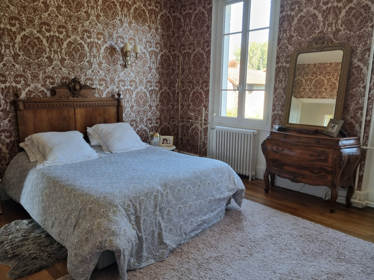 à vendre Maison de caractère Neuilly Le Real - Photo 9