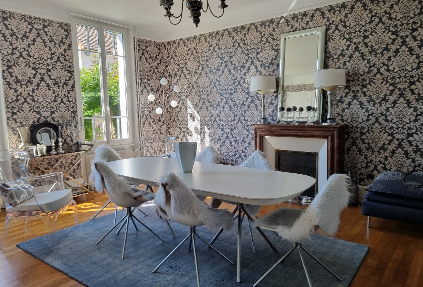 vente Maison de caractère Neuilly Le Real - Photo 3