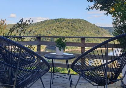 vente Villa Miremont