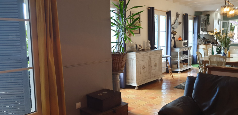 vente Villa Miremont - Photo 8