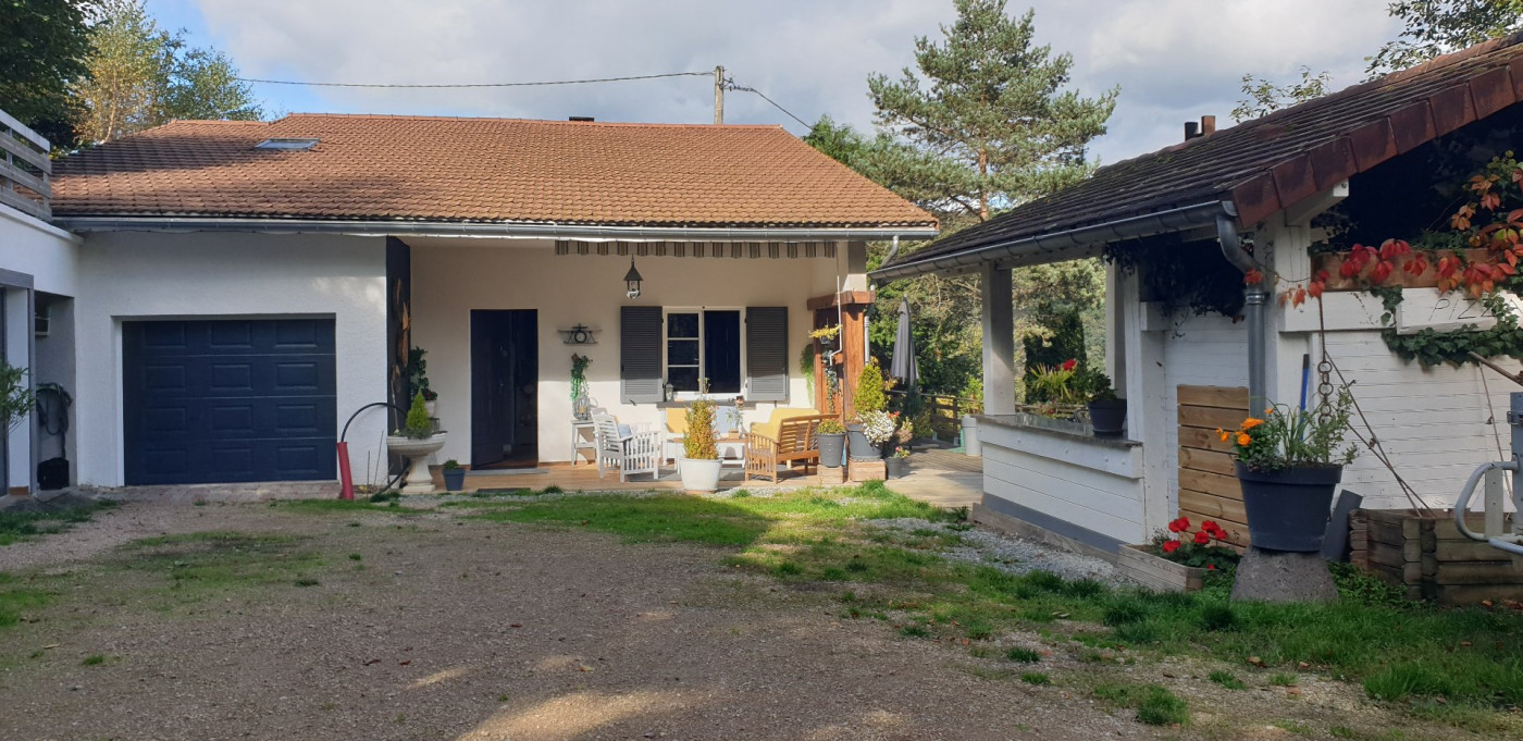 à vendre Villa Miremont - Photo 20