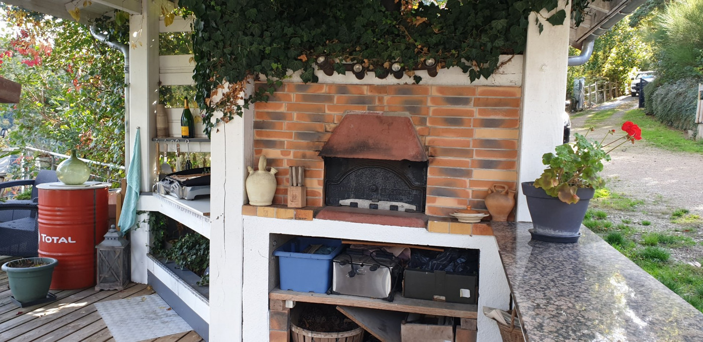 à vendre Villa Miremont - Photo 18