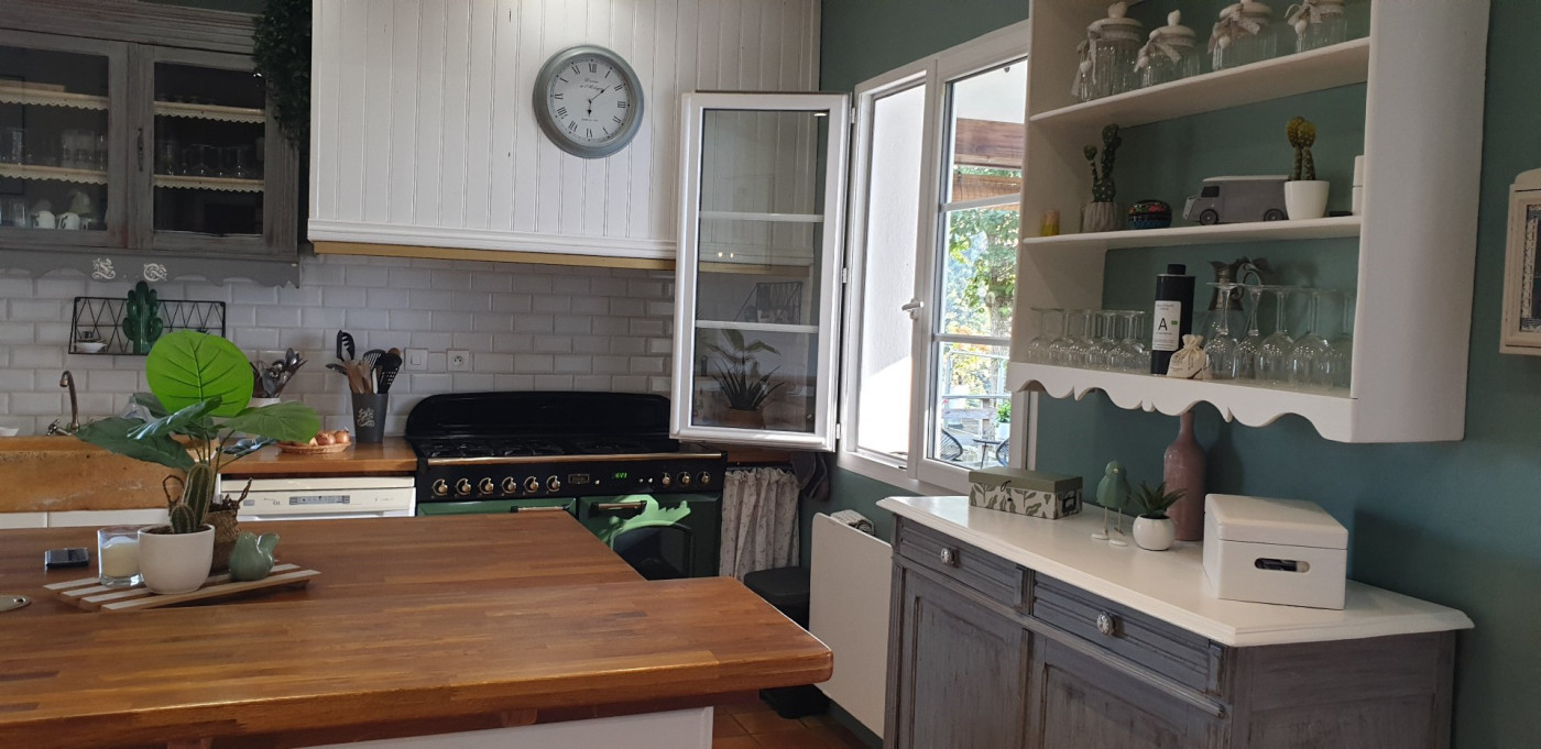 à vendre Villa Miremont - Photo 9