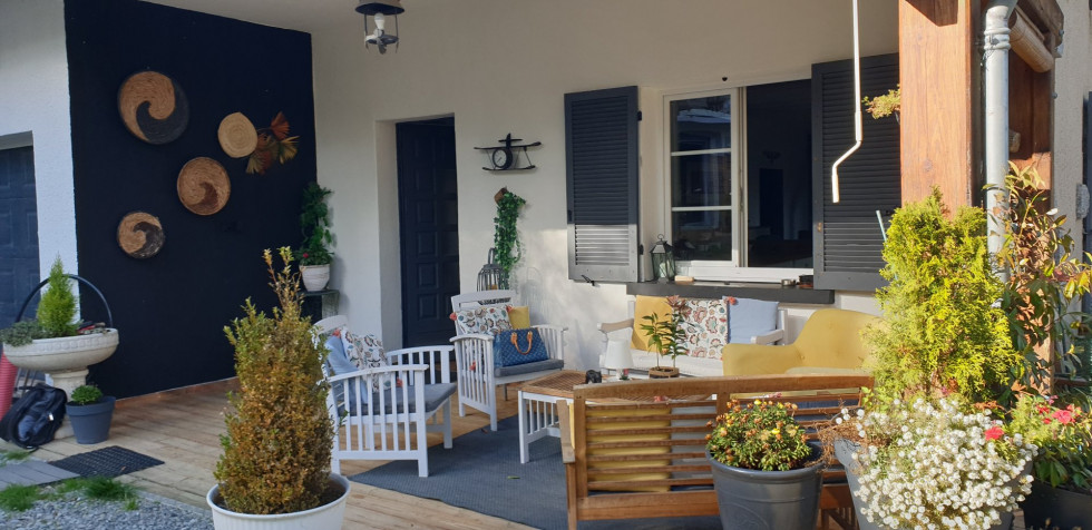 vente Villa Miremont - Photo 5