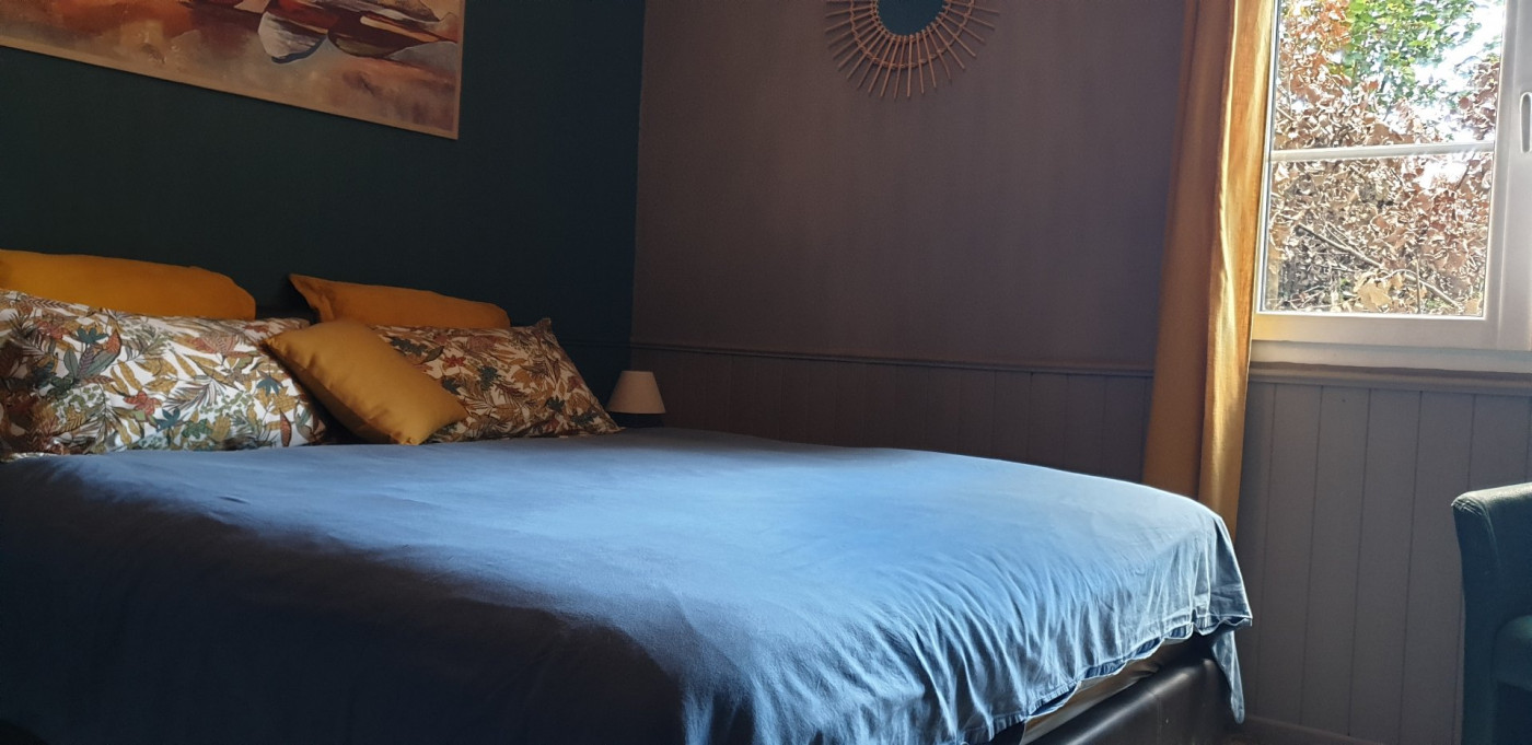 à vendre Villa Miremont - Photo 10