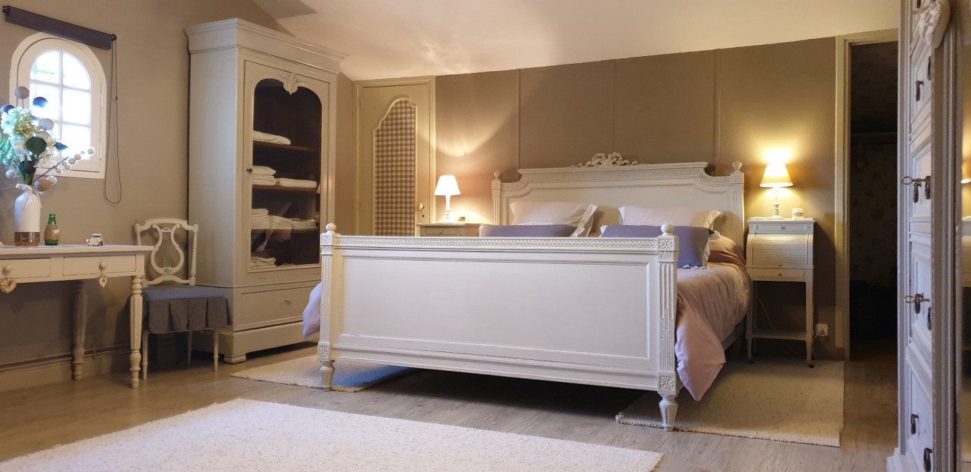 à vendre Villa Miremont - Photo 12