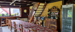 vente Corps de ferme Moulins