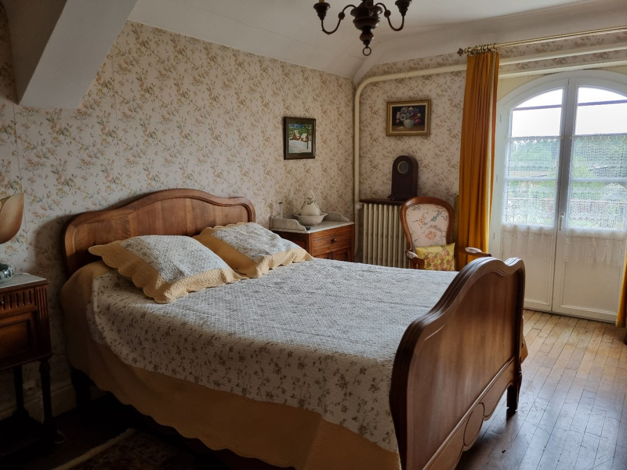 à vendre Corps de ferme Gennetines - Photo 4