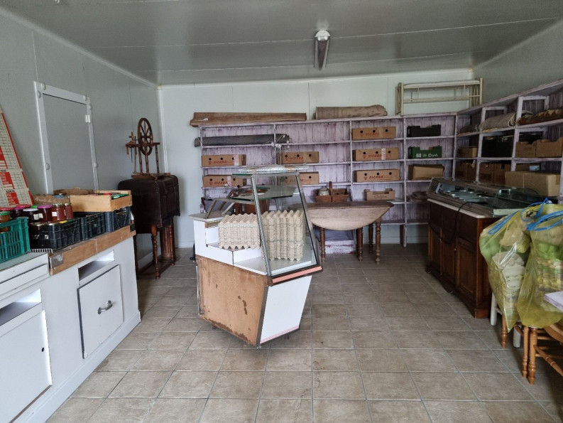 vente Corps de ferme Gennetines - Photo 7