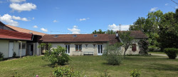 vente Corps de ferme Moulins