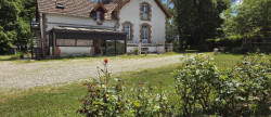 vente Corps de ferme Moulins