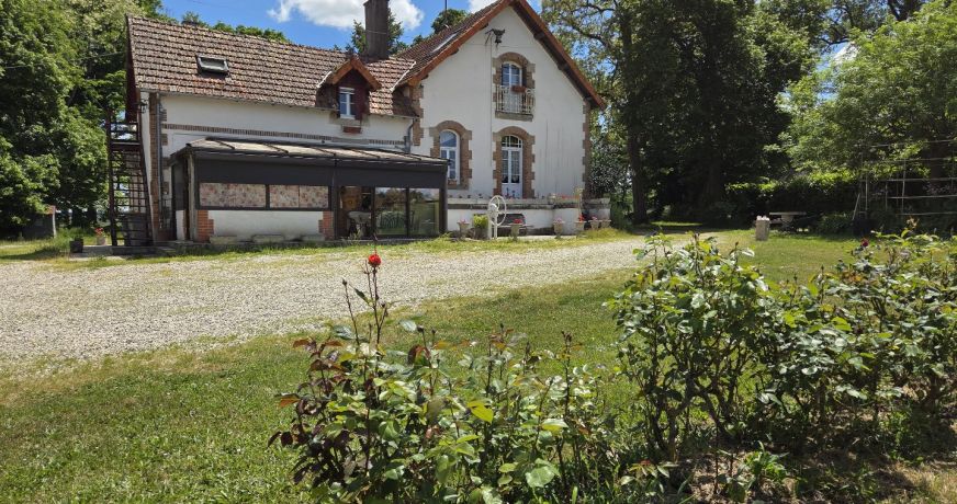 vente Corps de ferme Moulins