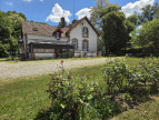 à vendre Corps de ferme Moulins