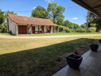 à vendre Corps de ferme Moulins