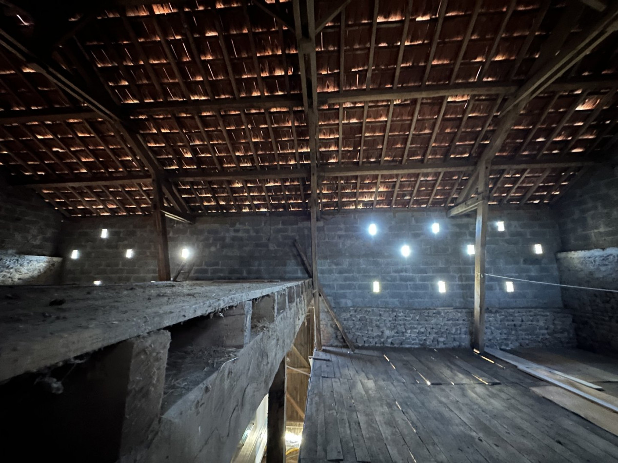 for sale Grange Le Mayet De Montagne - Photo 4