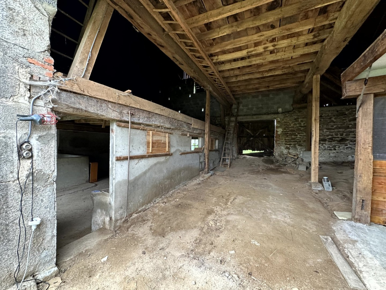 for sale Grange Le Mayet De Montagne - Photo 10