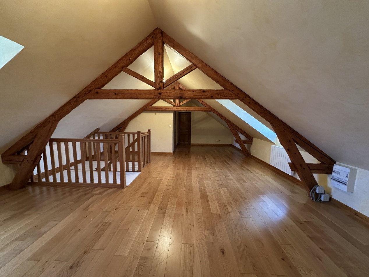 à vendre Longere Saint Etienne De Vicq - Photo 6