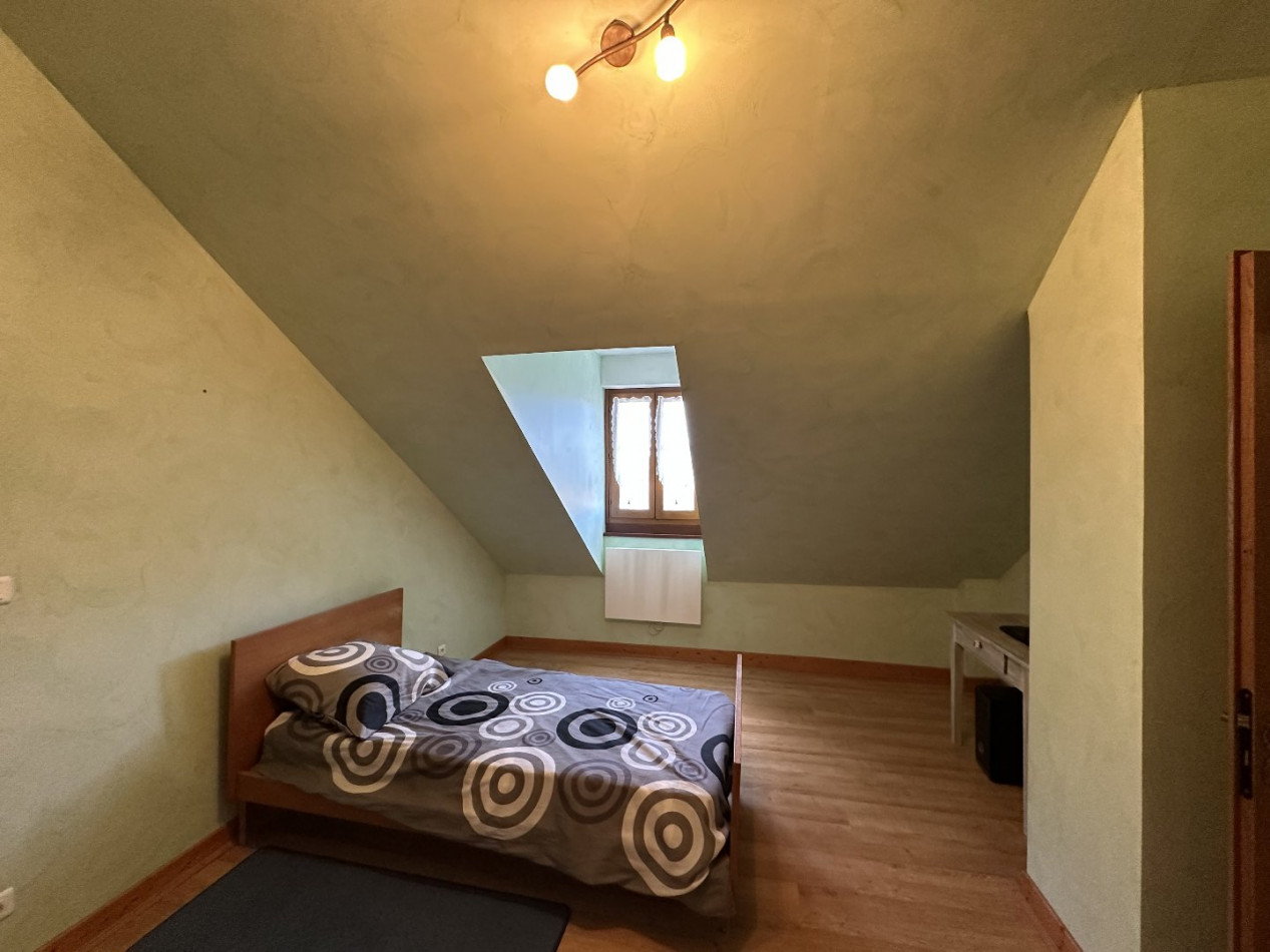 à vendre Longere Saint Etienne De Vicq - Photo 8